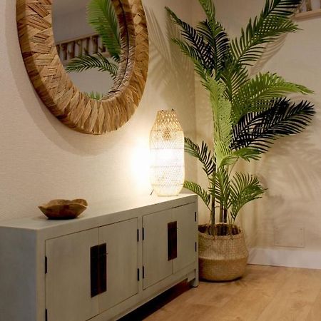 Ad Loft Apartment, Centro Cambados Zewnętrze zdjęcie